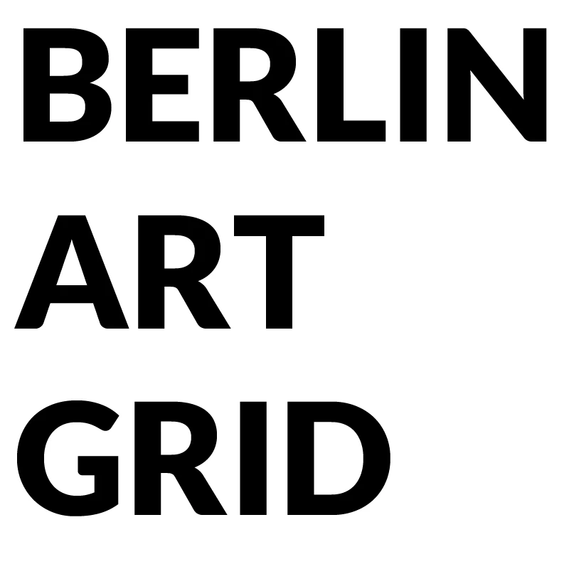 Berlin Art Grid