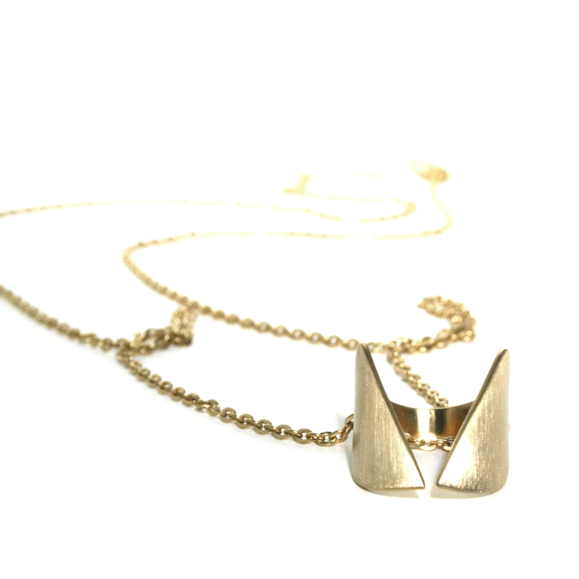 The 'Skellet' Collection by Mies Nobis...