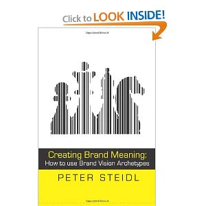 "Creating Brand Meaning," by Dr. Peter Steidl