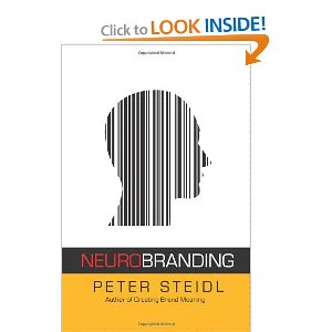 "Neurobranding" by Dr. Peter Steidl