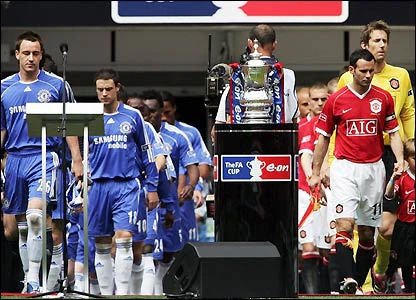 FA Cup Plinth - Wembley London