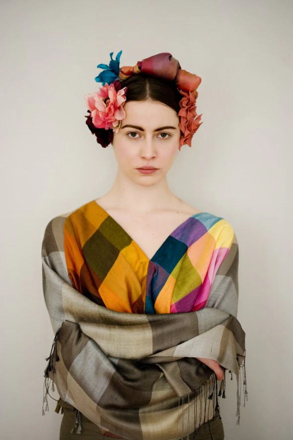 The Frida in me is the Frida in you