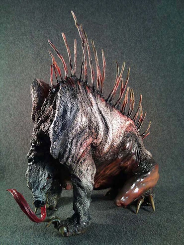 The Devil's Demon