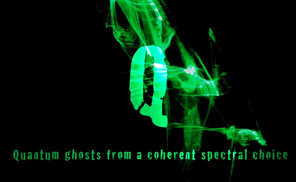 Q: Quantum Ghost