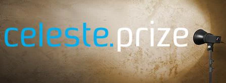 Celeste Prize 2013, 5th edition by Celeste Network...