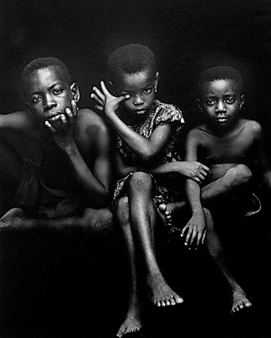Crowdfunding Campagin EAGLE AFRICA - work in progress by Philip Metz by kunstundhelden...