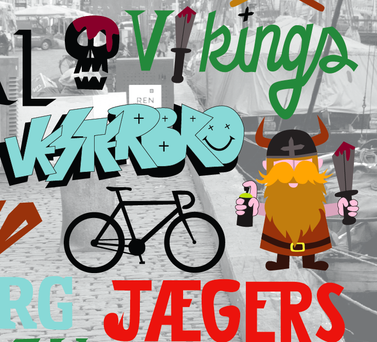 Copenhagen by Michael_Mcdonnell...