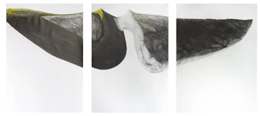 solo show/ Ralf Tekaat • Kulisse