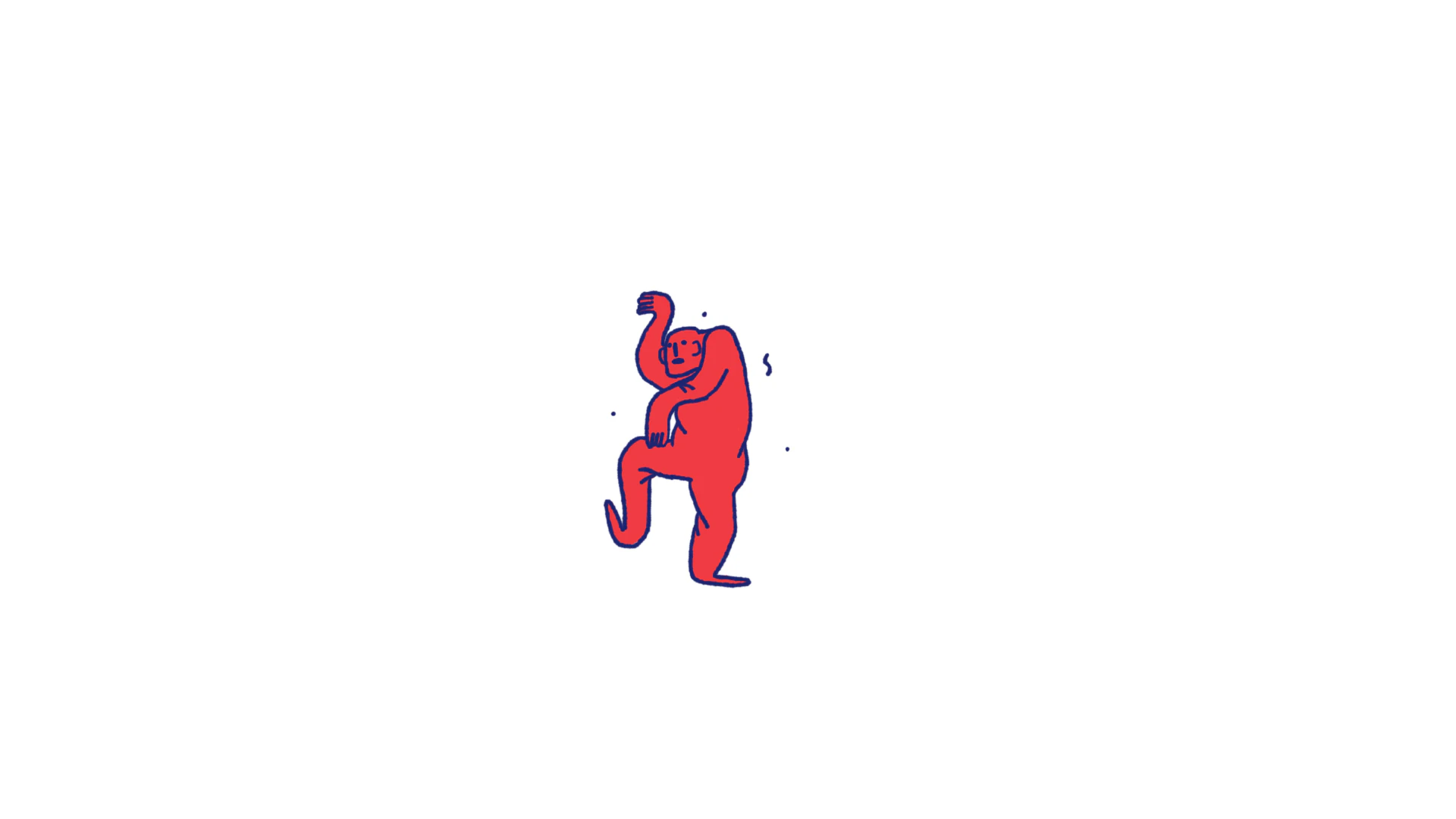 The Doodle Project by Dante Zaballa...