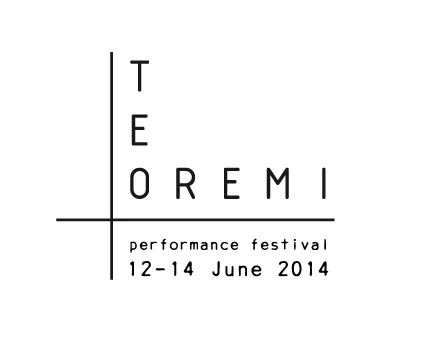 TEOREMI - Performance Festival