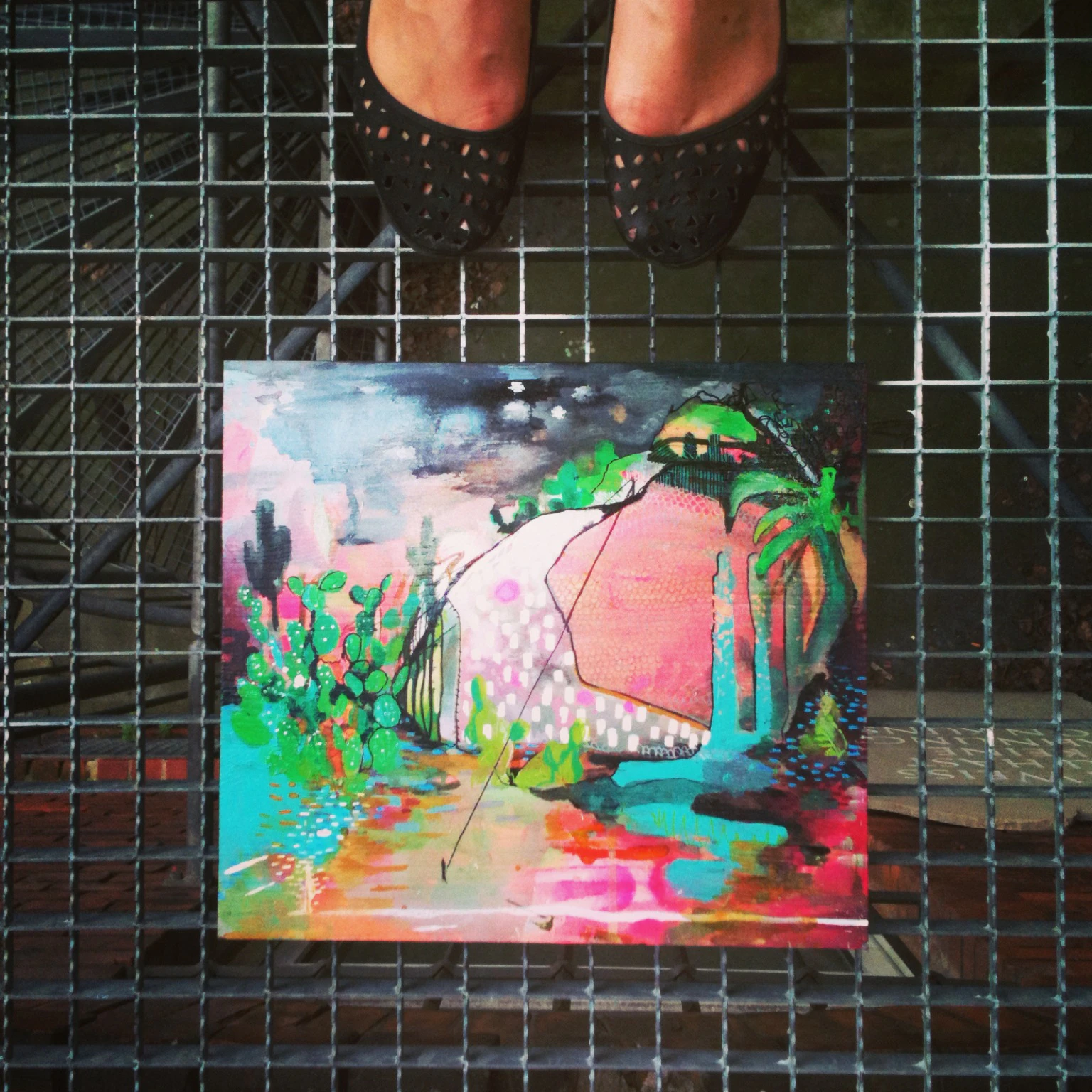 artwork
