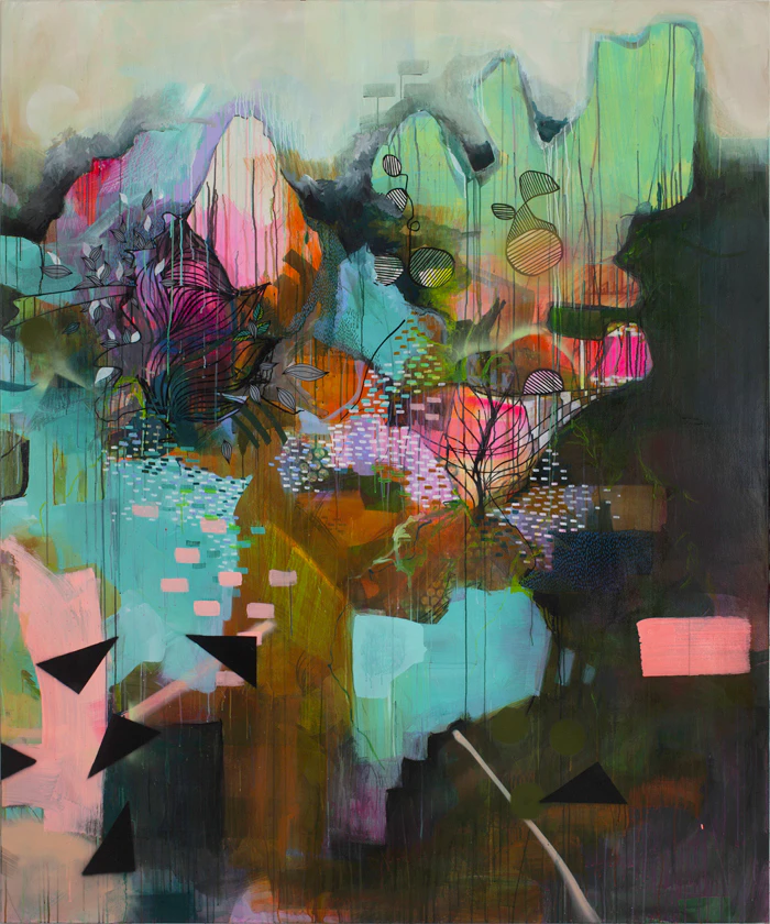 Everything Amazing - Nobody Happy by Julia Benz...