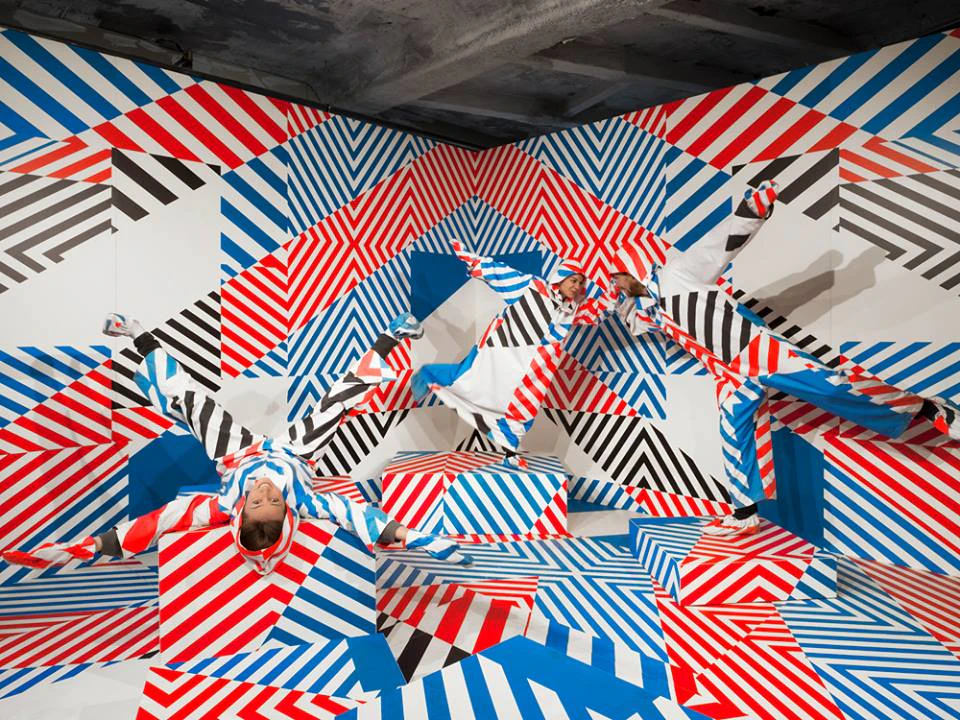 Moving Together | Maser by PHOTOGRAPHY PLAYGROUND...