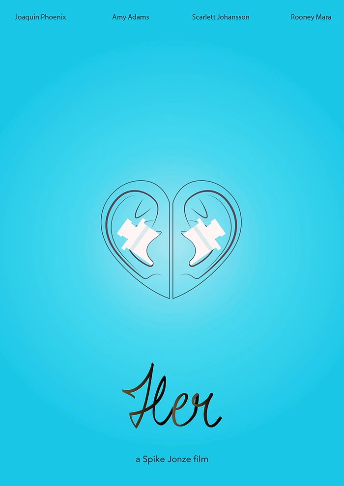 Movie Tributes by Ali Heraize...