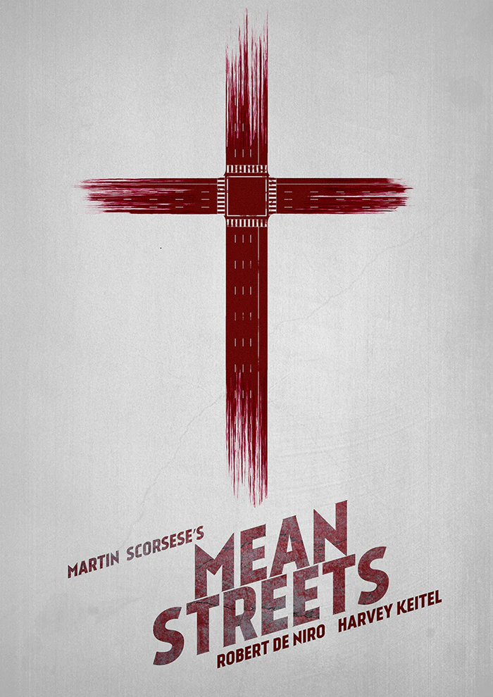 Movie Tributes by Ali Heraize...