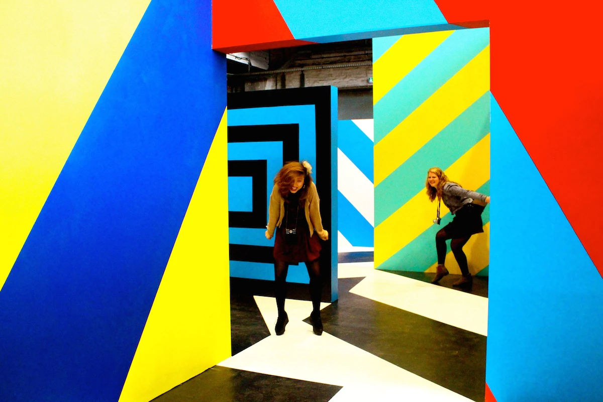 Moving Together | Maser by PHOTOGRAPHY PLAYGROUND...