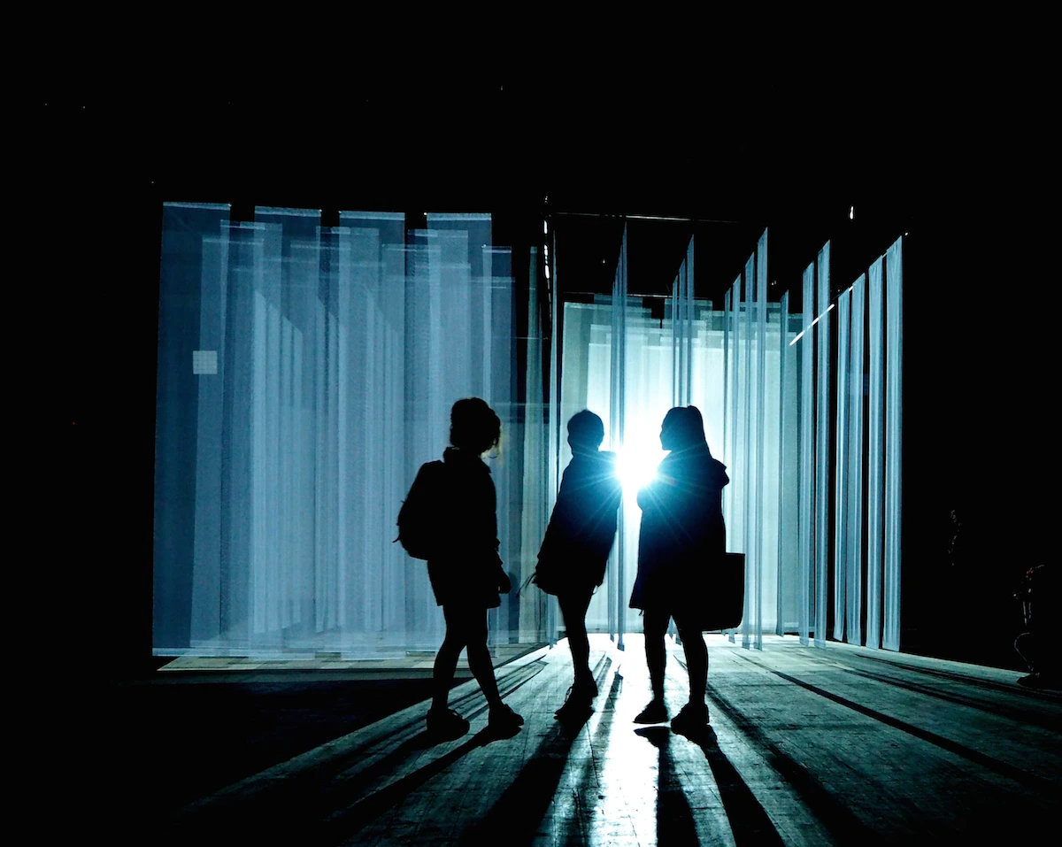 3Destruct - Yannick Jacquet, Jeremie Peeters, Thomas Vaquié [ANTIVJ] by PHOTOGRAPHY PLAYGROUND...