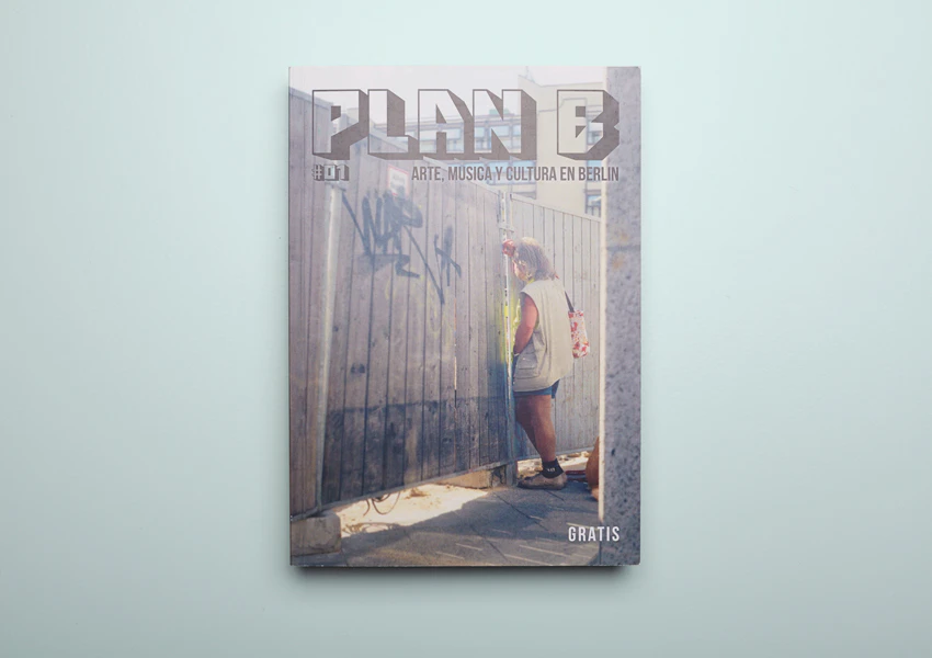 Revista Plan B