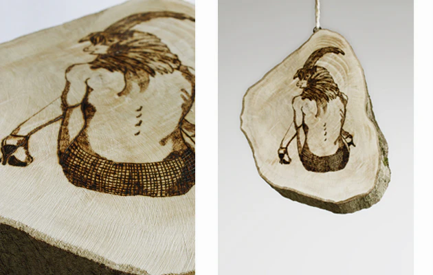 Human animals by Kathrin Stumpe...