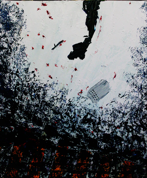  "city communications - tunnels" by Alik Vetrof...