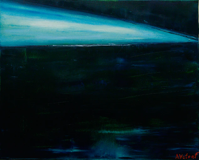  "city communications - tunnels" by Alik Vetrof...