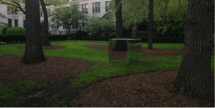 A Timeless Way of Building by Alice Leonie Bucknell...