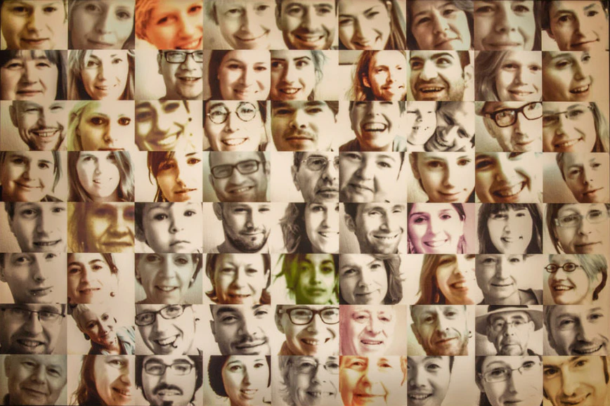 The I Love You Project: Kreuzberg at Where Is Jesus (come say I Love You on camera) by Debbie Davies...