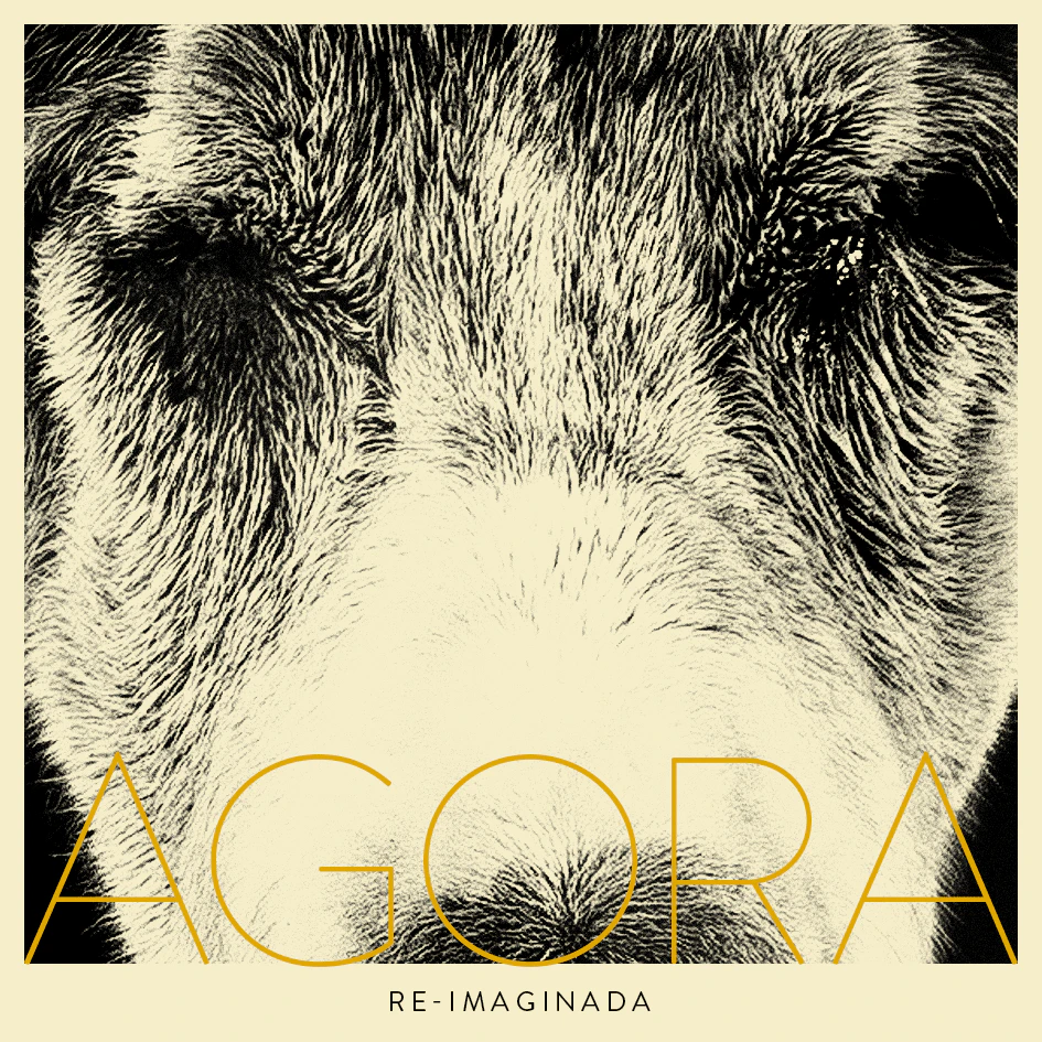 Music: Godasadog - 'Agora Re-imaginada' (9 Track Remix Album) *free download