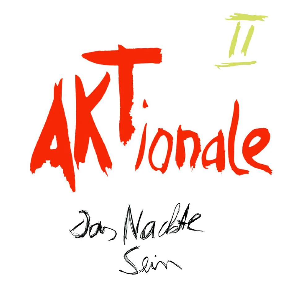 AKTionale II, Das Nackte Sein 2014  by sculpture network...