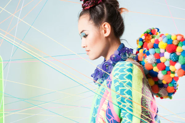 WONDERHAUS by Julia Roy-Williams...
