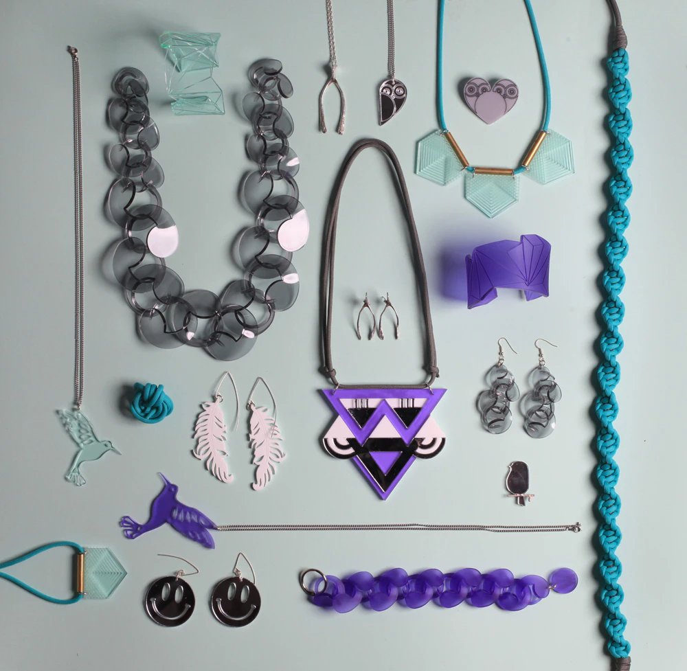 WONDERHAUS by Julia Roy-Williams...