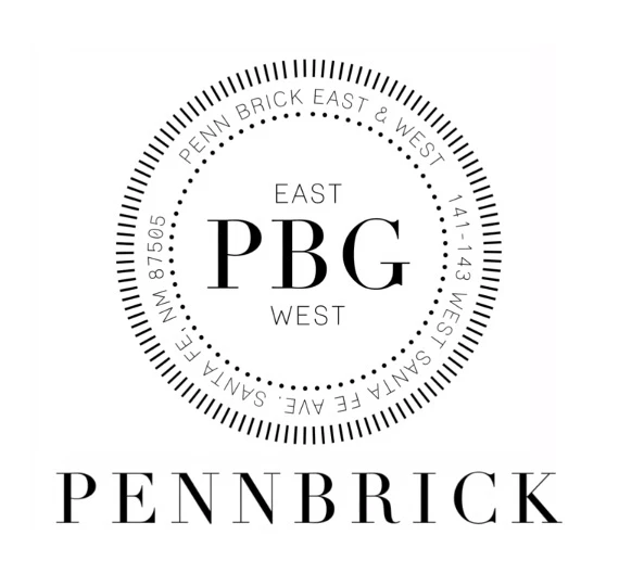 Pennbrick animated logo