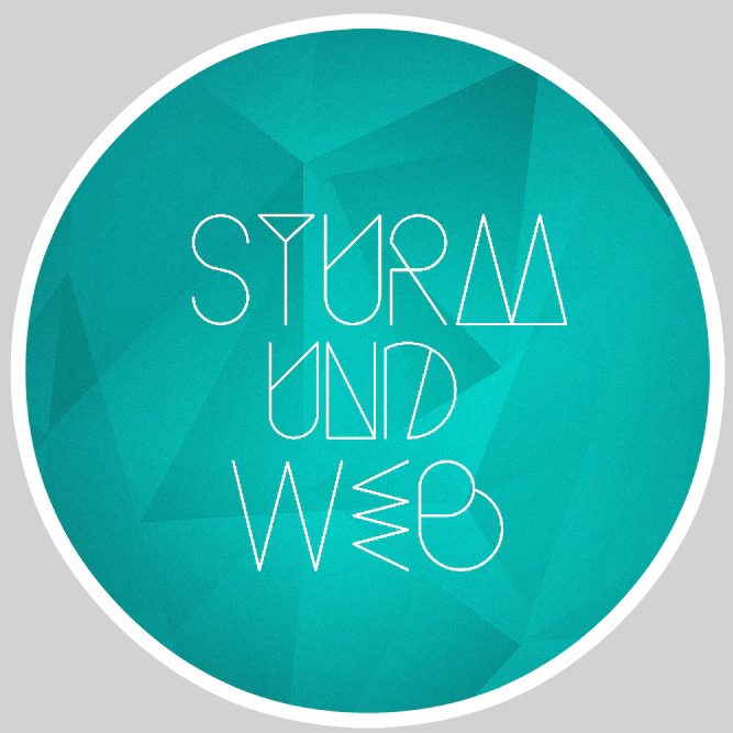 Sturm Und Web - Das Projekt