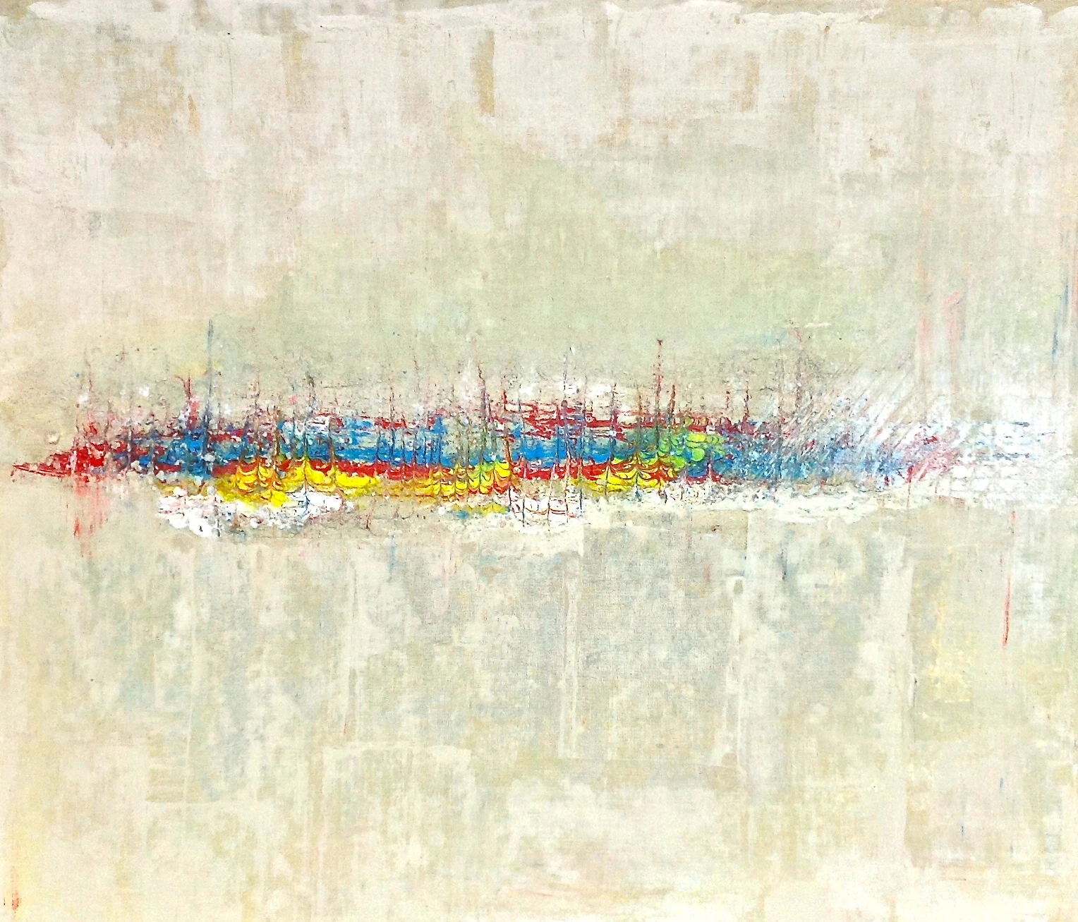Mediterraneo by Jose luis muñoz...