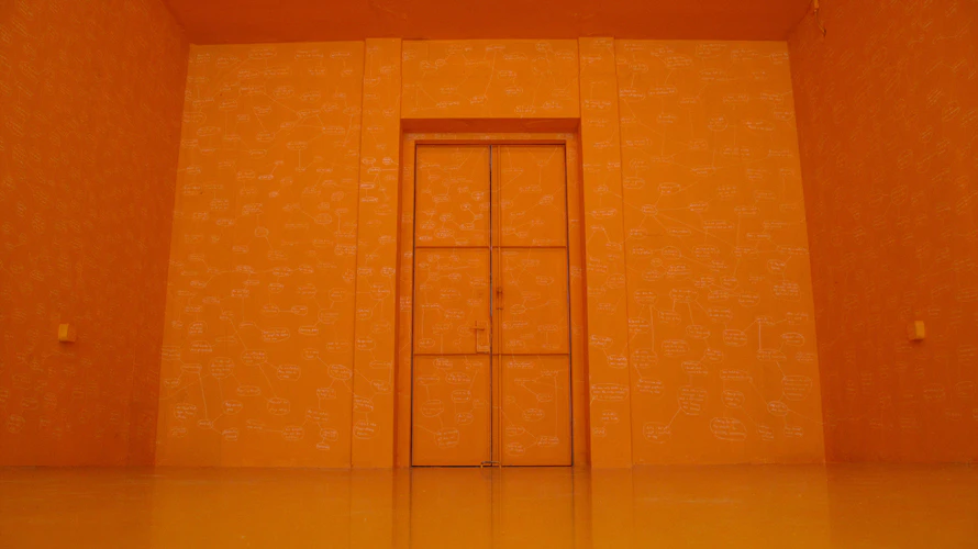 my space, your space, ours space: my space (#1, #2, #3) by Sabrina Basten...