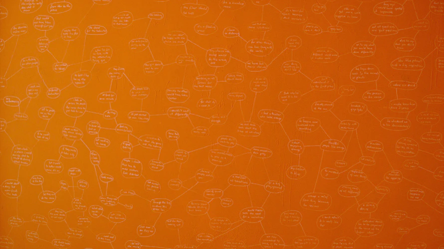 my space, your space, ours space: my space (#1, #2, #3) by Sabrina Basten...