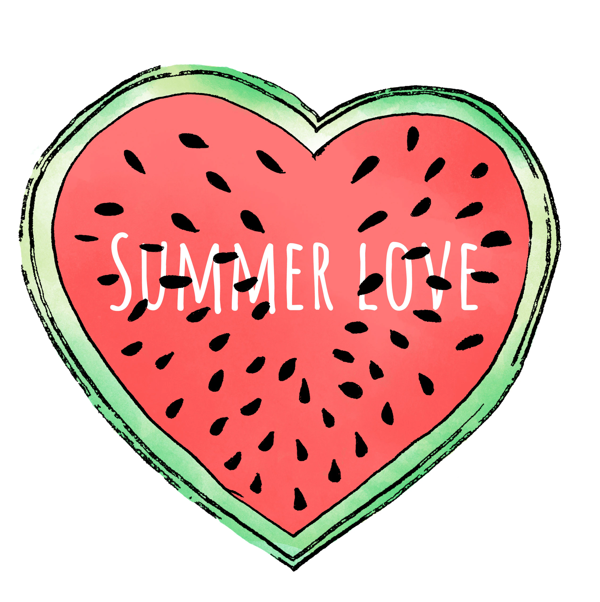 Summer love