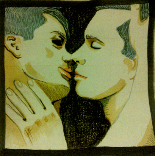 Drawings by Nebel Eich...