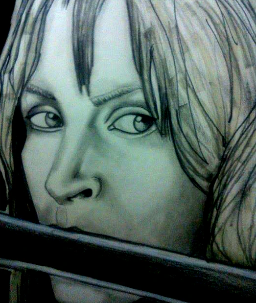 Drawings by Nebel Eich...