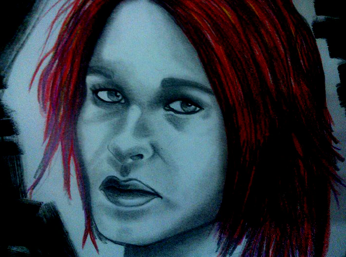 Drawings by Nebel Eich...