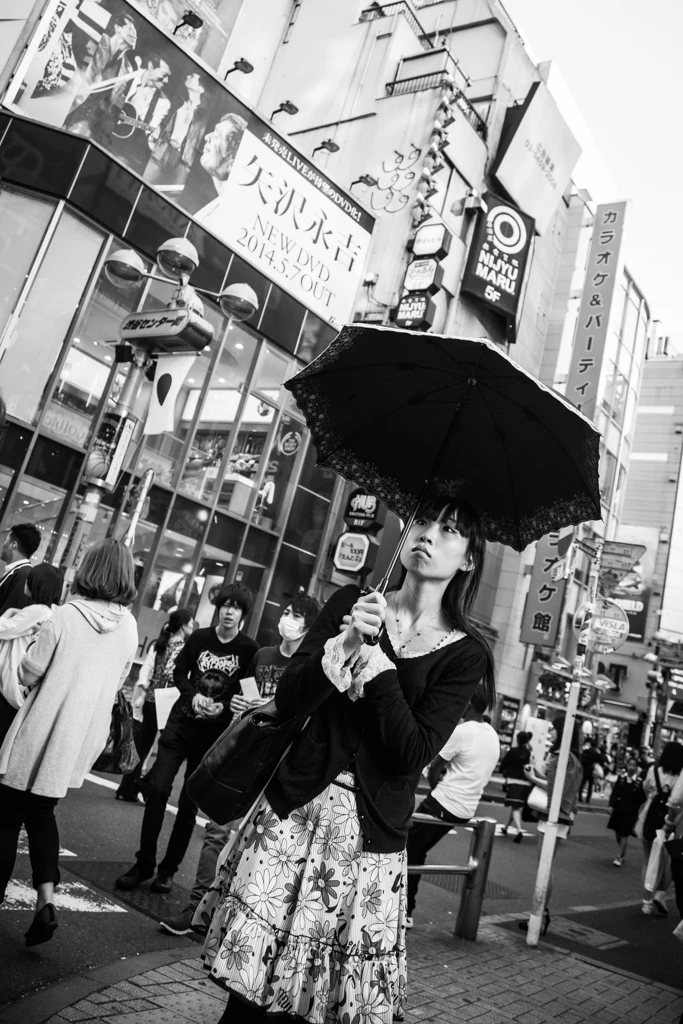 Tokyo's Tide by Stefano Corso...