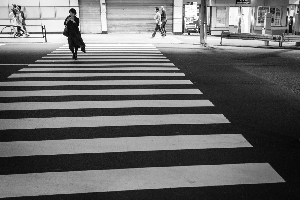 Tokyo's Tide by Stefano Corso...