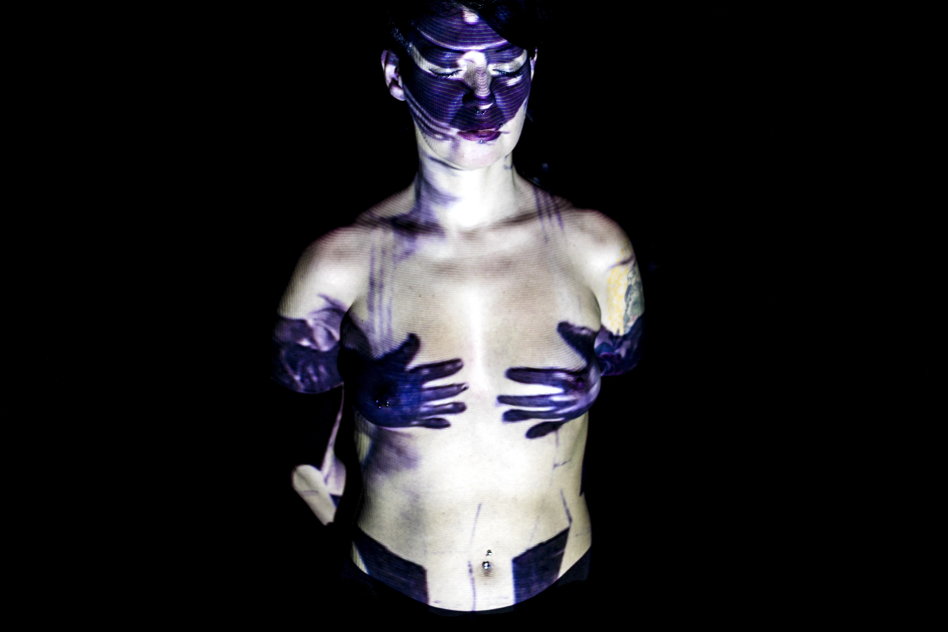 Naturalia/Artificialia by Nicola Di Fiordo...