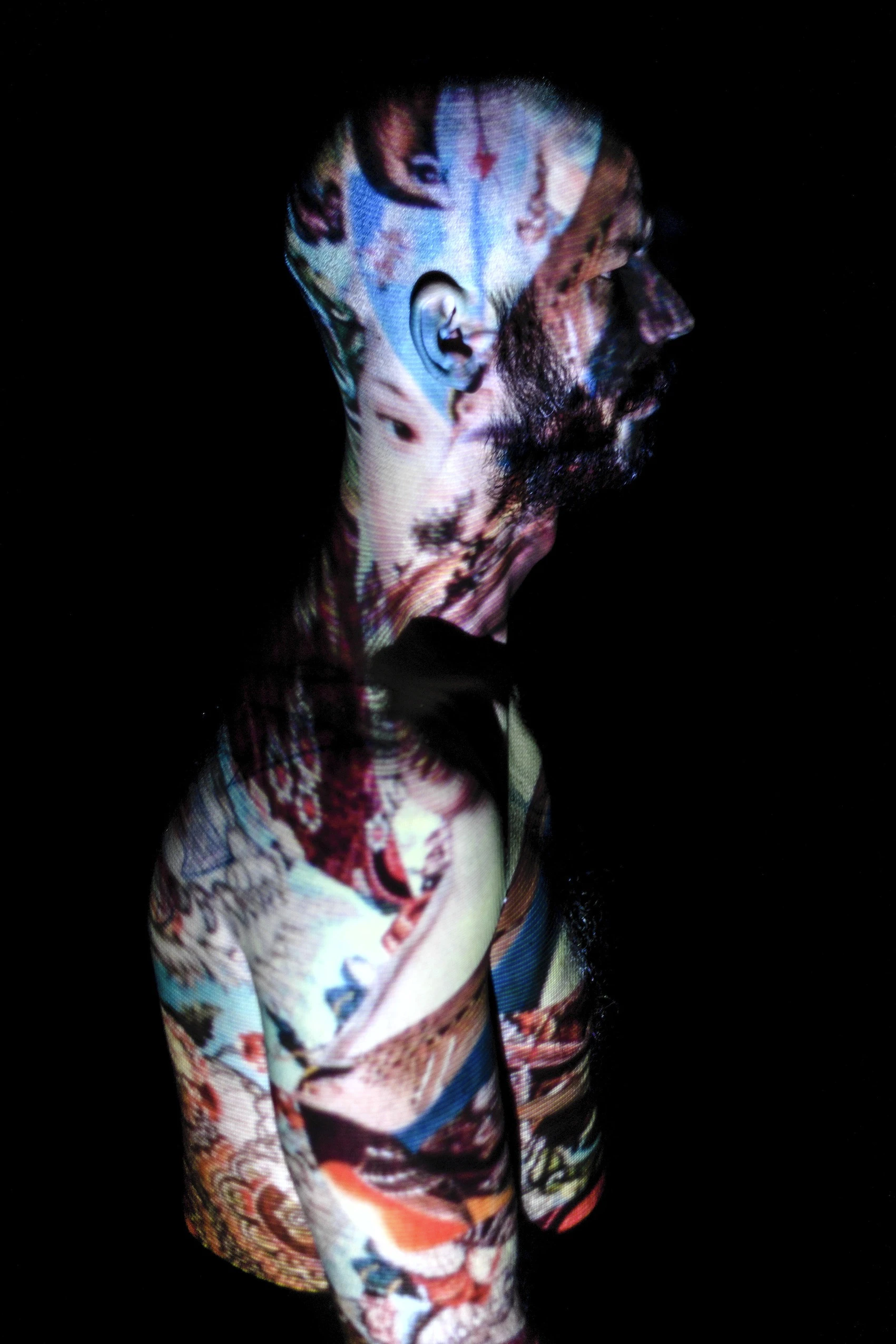 Naturalia/Artificialia by Nicola Di Fiordo...