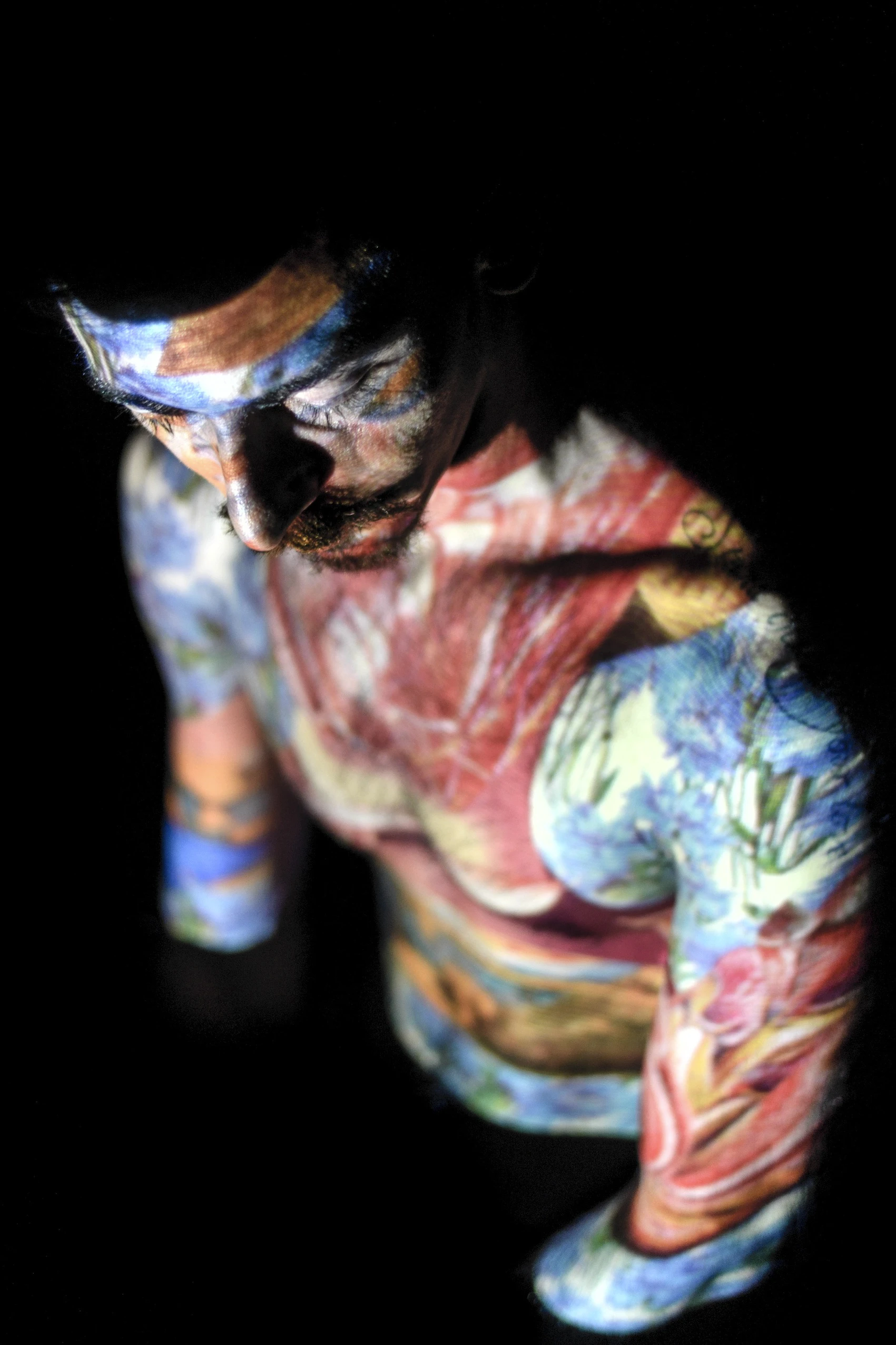 Naturalia/Artificialia by Nicola Di Fiordo...