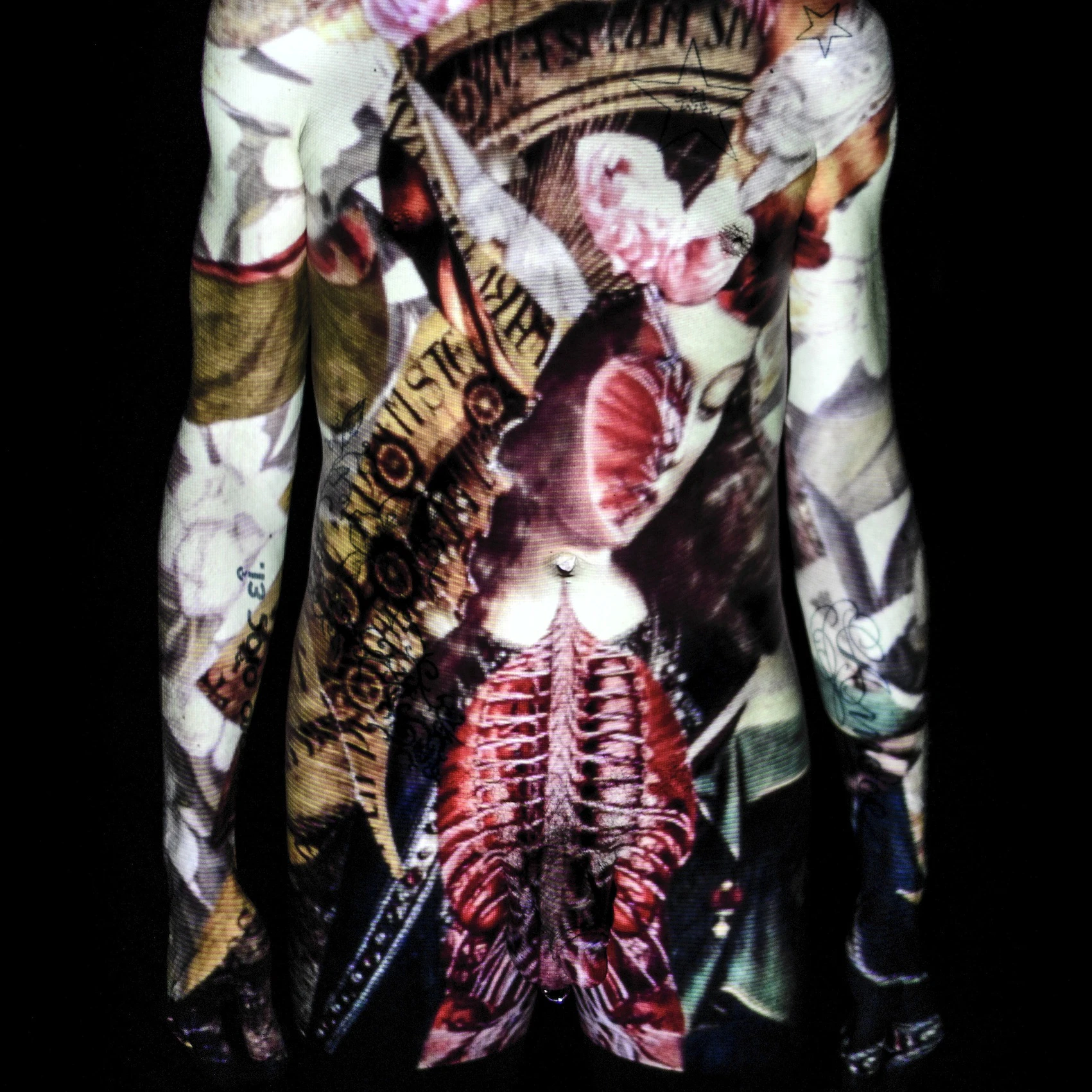 Naturalia/Artificialia by Nicola Di Fiordo...