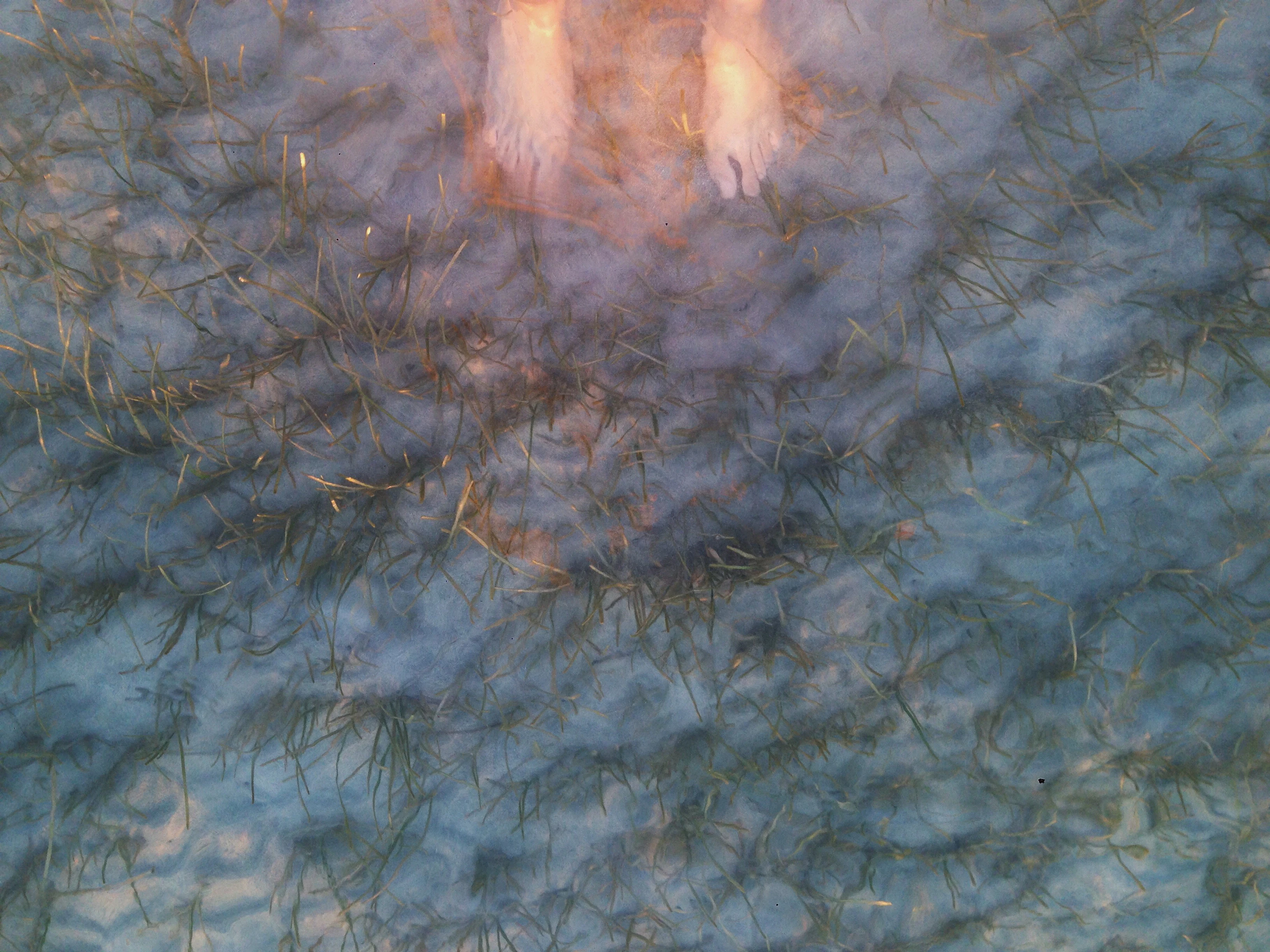 Tides (2014) by Cagla Gulsah Kabaca...