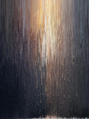 The Daily Disappearance of The Sun