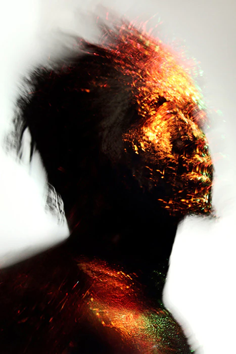 Photographic Work  by Bagrad Badalian...