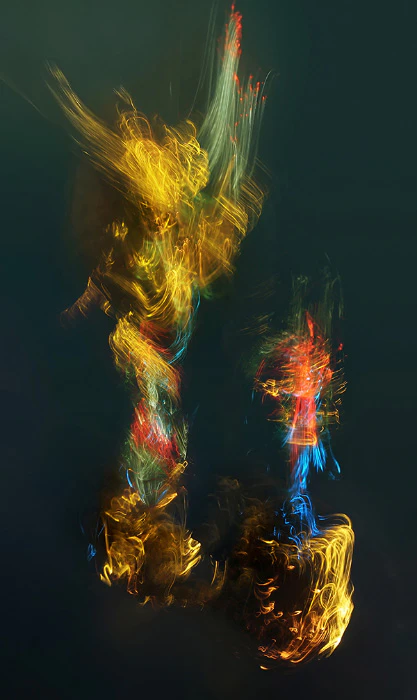Photographic Work  by Bagrad Badalian...